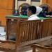 Mantan Kabag Tapem Pemkab Madina Divonis Bebas dalam Kasus LKPj