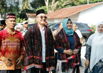 Mardas Dorong STAIN Madina Bertransformasi Digital Hadapi Tantangan AI