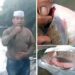 Misteri Ikan Mati di Batang Ayumi, Pemko Padangsidimpuan Larang Warga Konsumsi