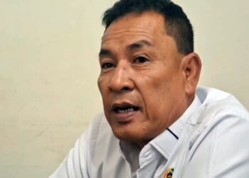 Muharuddin Umpan Akhirnya Klarifikasi Soal Proyek PT Rendi