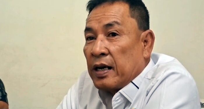 Muharuddin Umpan Akhirnya Klarifikasi Soal Proyek PT Rendi