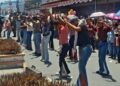 Nostalgia Super Kocak, Grup Eor-Eor Hutaraja Bikin Karnaval HUT RI Banjir Gelak Tawa