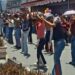 Nostalgia Super Kocak, Grup Eor-Eor Hutaraja Bikin Karnaval HUT RI Banjir Gelak Tawa