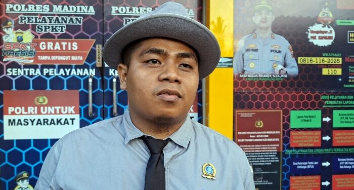 Cegah Jejak Medis Hilang, Advokat Desak Polisi Sita Rekaman CCTV RS Permata Madina