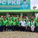 PKB Madina Perketat Aturan Struktur dan Targetkan 50 Ribu Suara pada Pemilu 2029