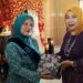 Panyabungan Timur Borong Juara 1 Lomba Tortor dan Mars PKK Madina
