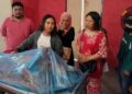 Pelayan Kafe di Bukit Simarsayang Ternyata Tewas Gantung Diri