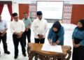 Pemkab Madina Gandeng Yakopi untuk Konservasi Pesisir dan Pemberdayaan Nelayan