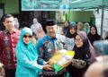 Pemkab Madina Gelar Pasar Murah untuk Tekan Inflasi
