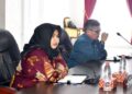 Pemkab Madina Lampaui Standar Lahan Demi Percepatan Sekolah Rakyat