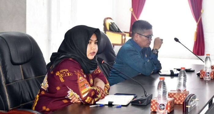 Pemkab Madina Lampaui Standar Lahan Demi Percepatan Sekolah Rakyat