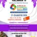 Pemkab Madina Promosikan Produk Unggulan di Apkasi Otonomi Expo 2026 Tangerang