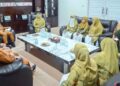 Pemko Padangsidimpuan Gaet Forum Ummi Muslimah Berdayakan Perempuan