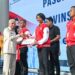 Wagub Sumut Berharap Pemimpin Masa Depan Lahir dari Paskibraka