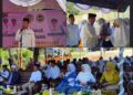 Pendiri BKMT Tapsel Dorong Umat Meneladan Sifat Rasulullah