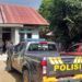 Penemuan Mayat Wanita di Kafe Simarsayang Gegerkan Warga Padangsidimpuan