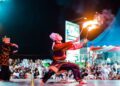 Denyut Nadi Ekonomi Madina di Tangan Perantau Minang