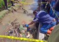 Petani di Tapsel Ditemukan Meninggal Dunia di Saluran Irigasi