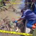 Petani di Tapsel Ditemukan Meninggal Dunia di Saluran Irigasi