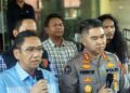 Polda Sumut Tangkap Pelaku Pembunuhan Sopir Taksi Daring dalam 24 Jam