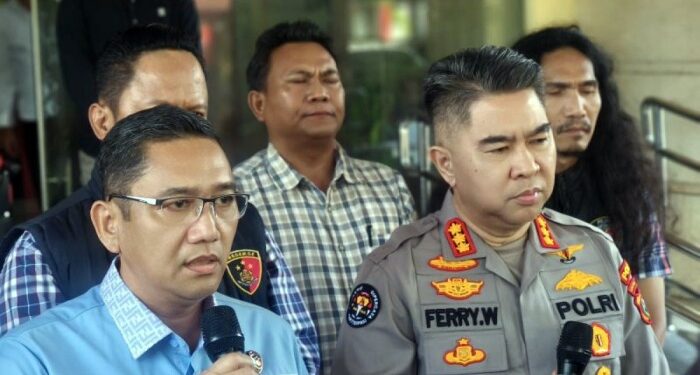 Polda Sumut Tangkap Pelaku Pembunuhan Sopir Taksi Daring dalam 24 Jam