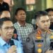 Polda Sumut Tangkap Pelaku Pembunuhan Sopir Taksi Daring dalam 24 Jam