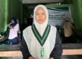 Polemik Muskohcab KOHATI Madina, Suaimah Bantah Pernyataan Dewi Wahyuni