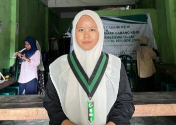 Polemik Muskohcab KOHATI Madina, Suaimah Bantah Pernyataan Dewi Wahyuni