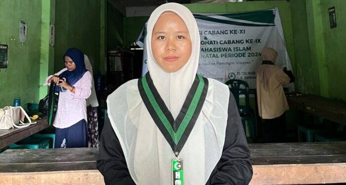Polemik Muskohcab KOHATI Madina, Suaimah Bantah Pernyataan Dewi Wahyuni