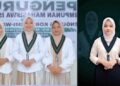 Polemik Muskohcab, Pengurus KOHATI Madina Saling Tuding Ilegal