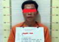 Polisi Ringkus Nelayan Pengedar Ganja di Sibolga Utara