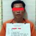 Polisi Ringkus Nelayan Pengedar Ganja di Sibolga Utara