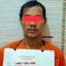 Polisi Tangkap Nelayan yang Jualan Sabu di Tapteng