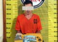 Polres Padangsidimpuan Tangkap Pengedar Ganja