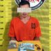 Polres Padangsidimpuan Tangkap Pengedar Ganja