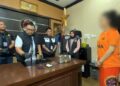 Jerat Pod Narkoba di Balik Gemerlap Panggung DJ Miss D di Kota Medan