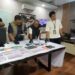 Polrestabes Medan Gagalkan Peredaran Vape Narkoba Modus Asmara Lintas Negara
