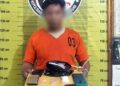 Pria Ini Ditangkap Saat Asyik Timbang Sabu di Rumah Singgah Padangsidimpuan