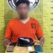 Pria Ini Ditangkap Saat Asyik Timbang Sabu di Rumah Singgah Padangsidimpuan