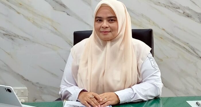 Proaktif Memburu TBC Tersembunyi, Dinkes Madina Gelar CKG di 136 Lokasi