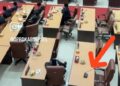 Rapat Bamus Jadi Alasan Proses PAW Anggota DPRD Tapsel Yusuf Siregar Tertahan