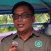 Rasyid Dongoran Serukan Transformasi Pertanian Tabagsel