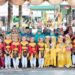 Saksikan Lomba Marturi, Bupati Madina Dorong Pelestarian Budaya Sejak Dini