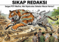 Satgas PETI Madina, Aksi Nyata atau Sekadar Macan Kertas?