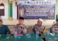 Satgas Penanganan PETI Madina Ajak Penambang Ilegal Beralih ke WPR