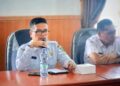 Stop Bikin Aplikasi Sendiri, Pemkab Madina Kejar Top 10 SPBE Sumut