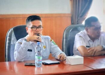 Stop Bikin Aplikasi Sendiri, Pemkab Madina Kejar Top 10 SPBE Sumut