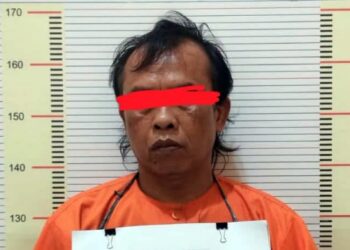 Sembunyikan Empat Paket Sabu di Rumah, Pria Ini Ditangkap Polisi