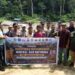 Stop Dong Feng di Batang Gadis! Satgas PETI Madina Ultimatum Penambang Ilegal