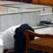 Sujud Syukur Mantan Pejabat Madina, Ini Pesan Kritis dari Ruang Sidang